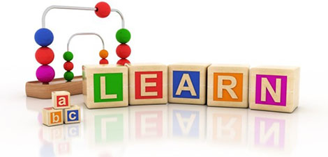 Learn!